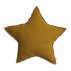 Coussin Etoile - Curry