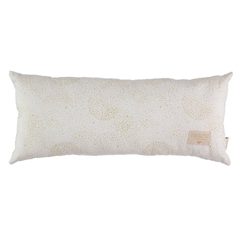 Coussin enfant Hardy Bubble Elements - Blanc