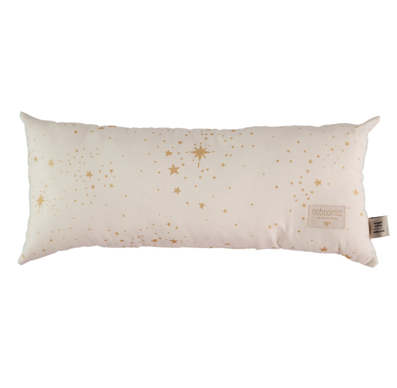 Coussin enfant Hardy stella Elements - Ecru