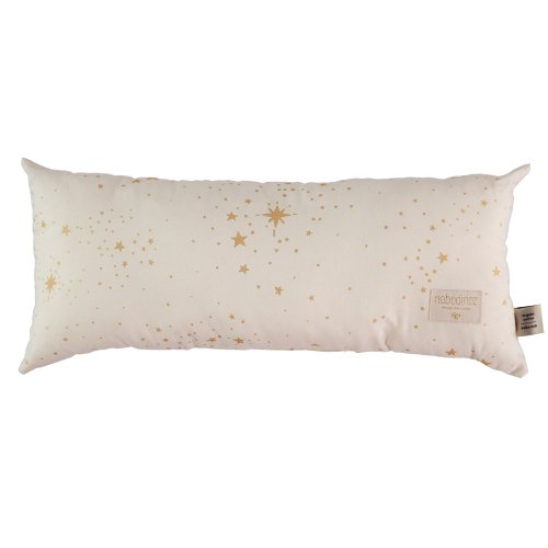 Coussin enfant Hardy stella Elements - Ecru