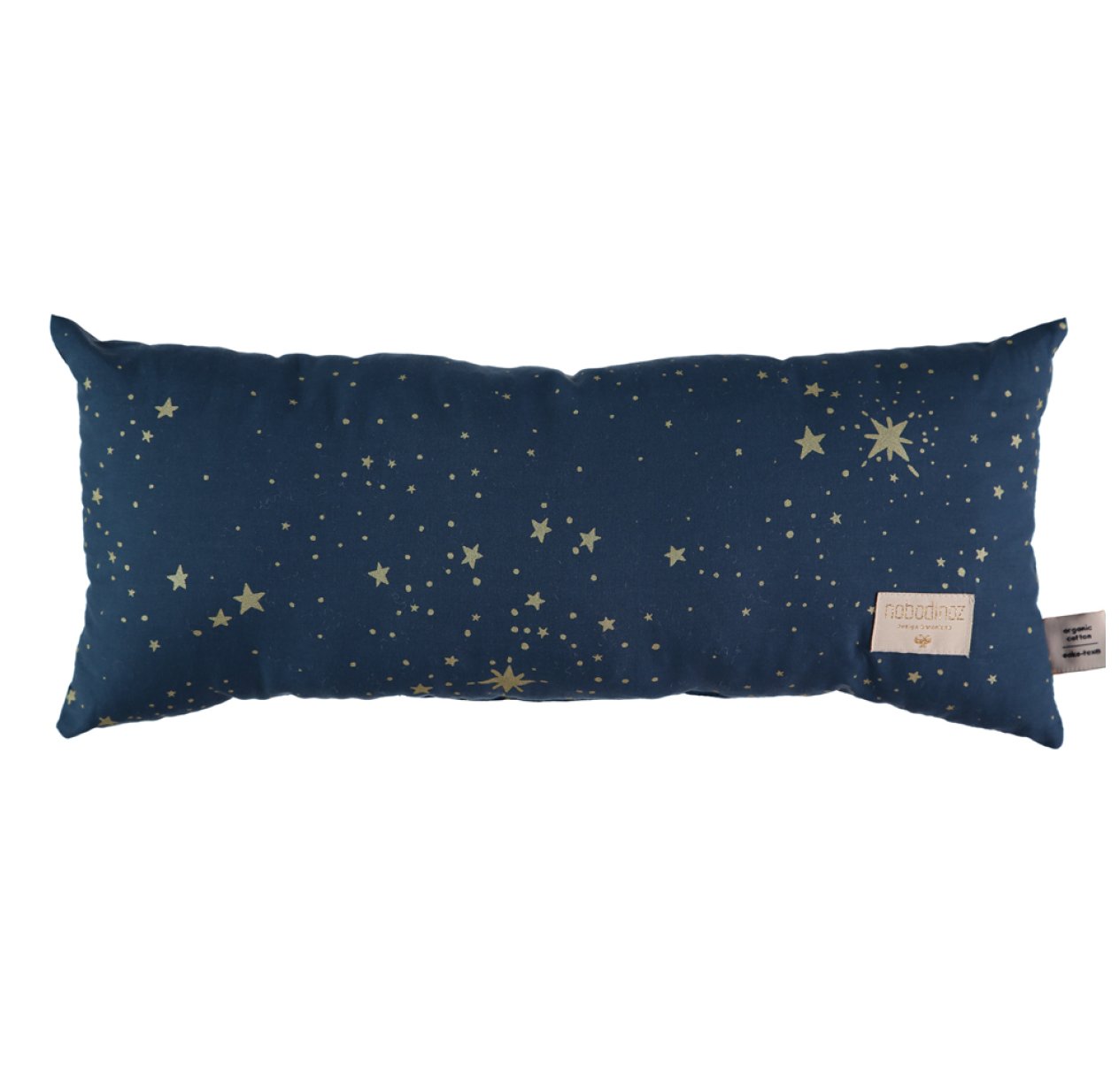 Coussin enfant Hardy stella Elements - Bleu marine