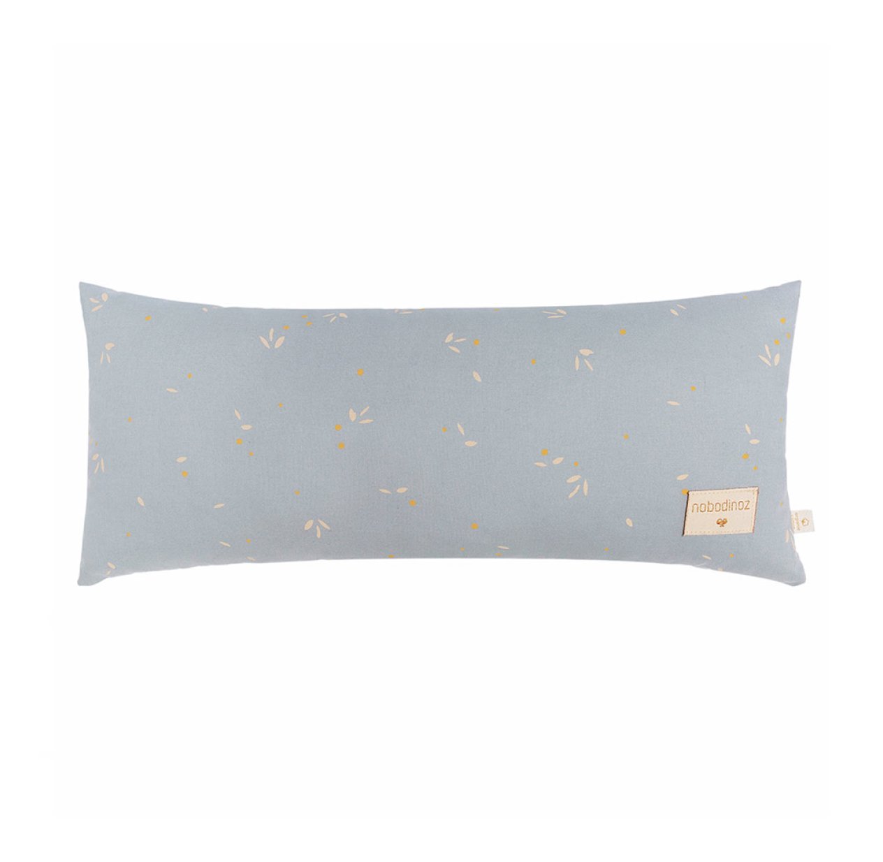 Coussin enfant Hardy Willow - Soft Blue