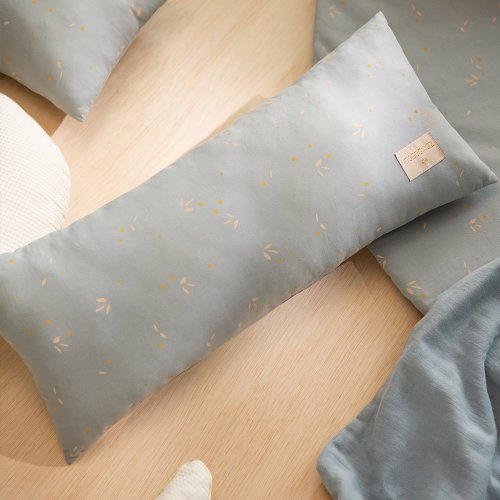 Coussin enfant Hardy Willow - Soft Blue