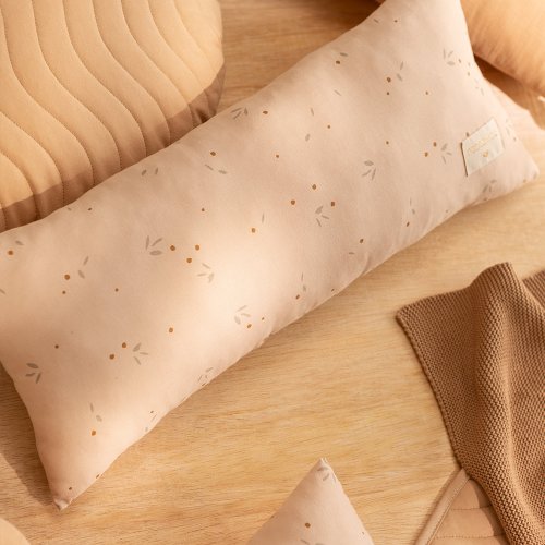 Coussin enfant Hardy Willow - Dune