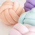 Coussin Knotball - Pêche