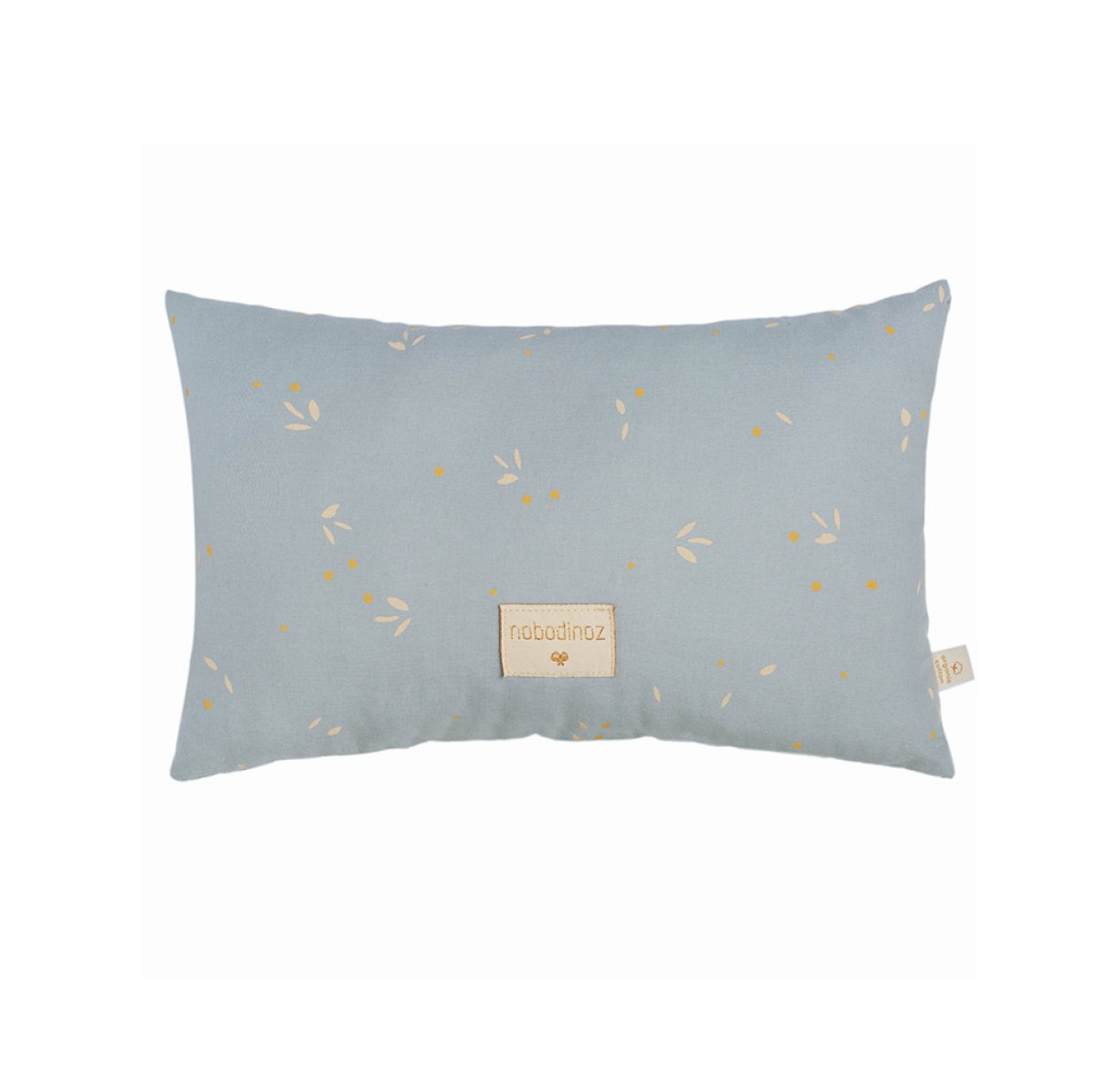 Coussin enfant Laurel Willow - Soft Blue