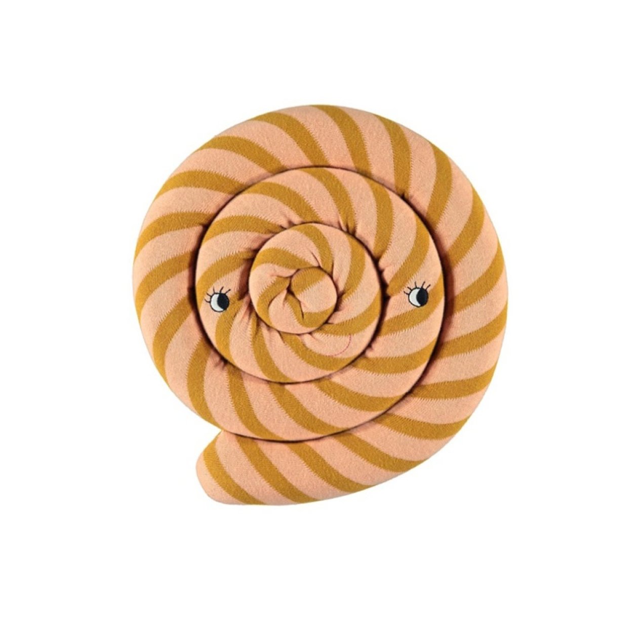 Coussin Lollipop - Caramel