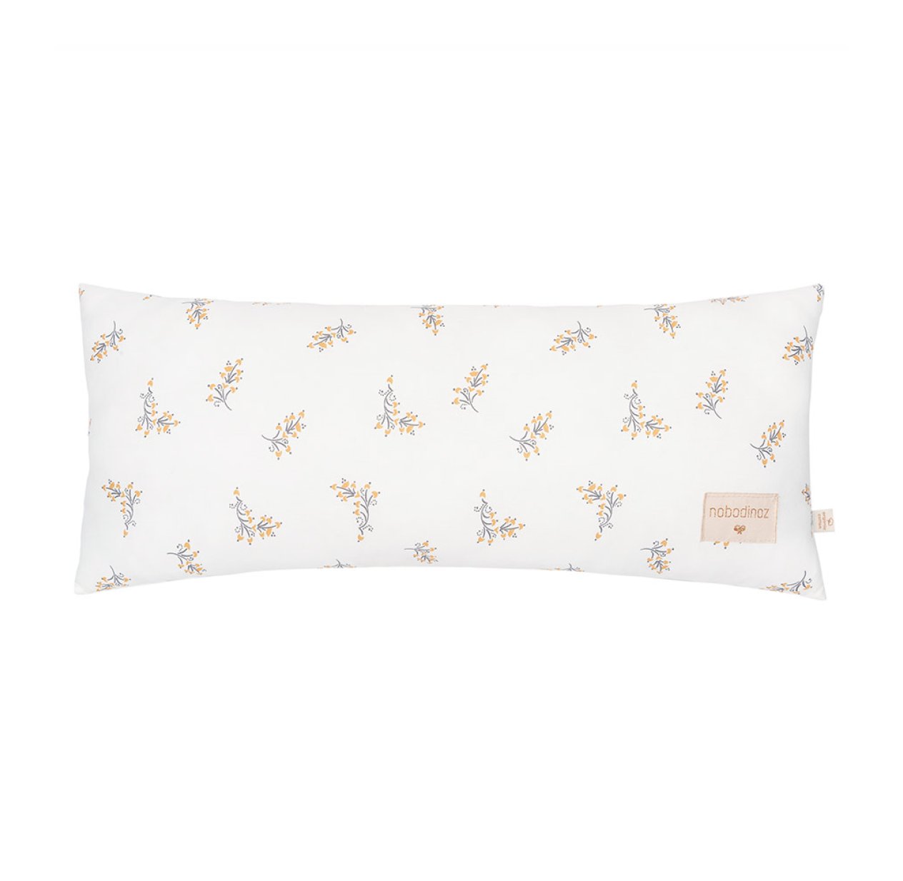 Coussin enfant Hardy - Flore