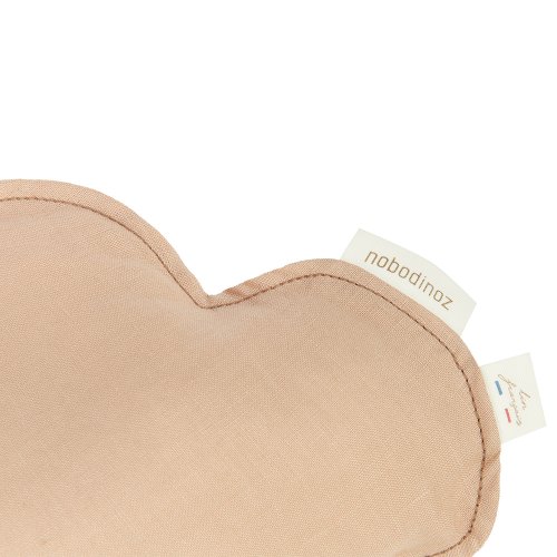 Coussin Nuage Lin Français - Sand