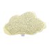 Coussin Nuage Post