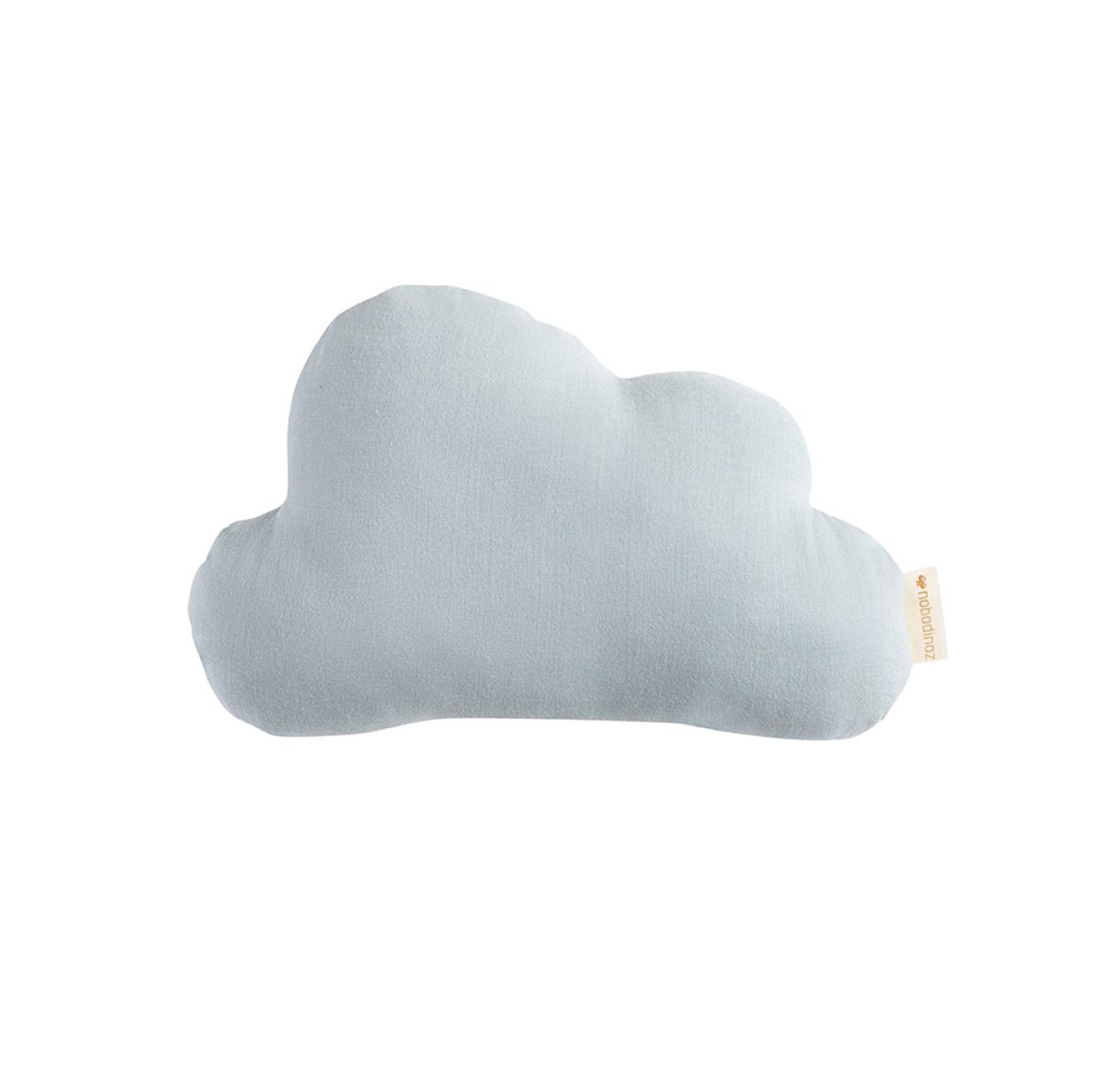 Coussin Nuage - Riviera Blue
