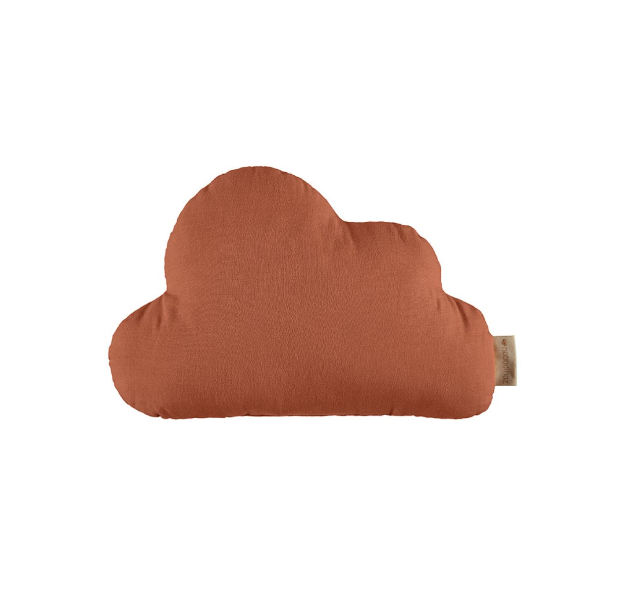 Coussin Nuage - Toffee