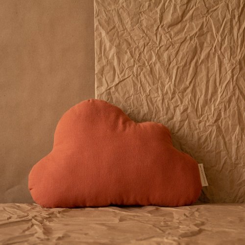 Coussin Nuage - Toffee