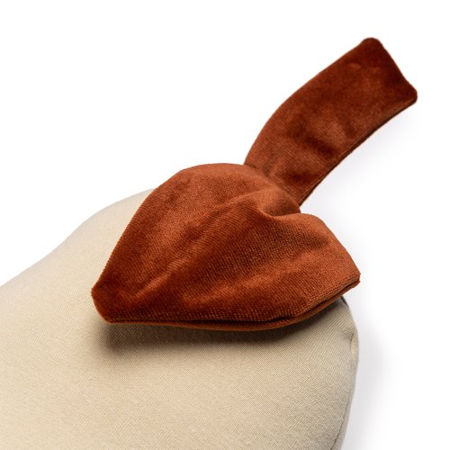 Coussin Poire