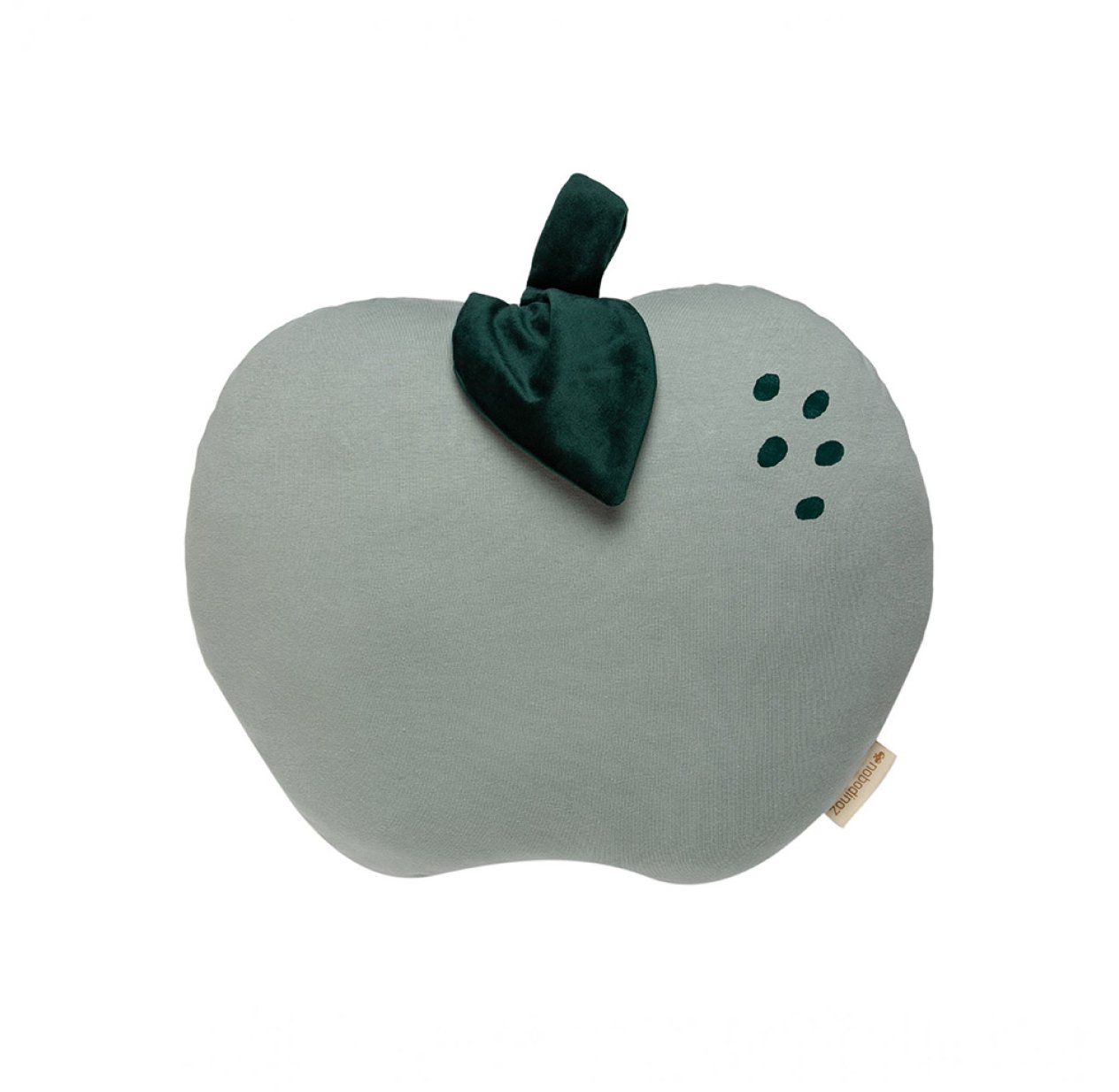 Coussin Pomme
