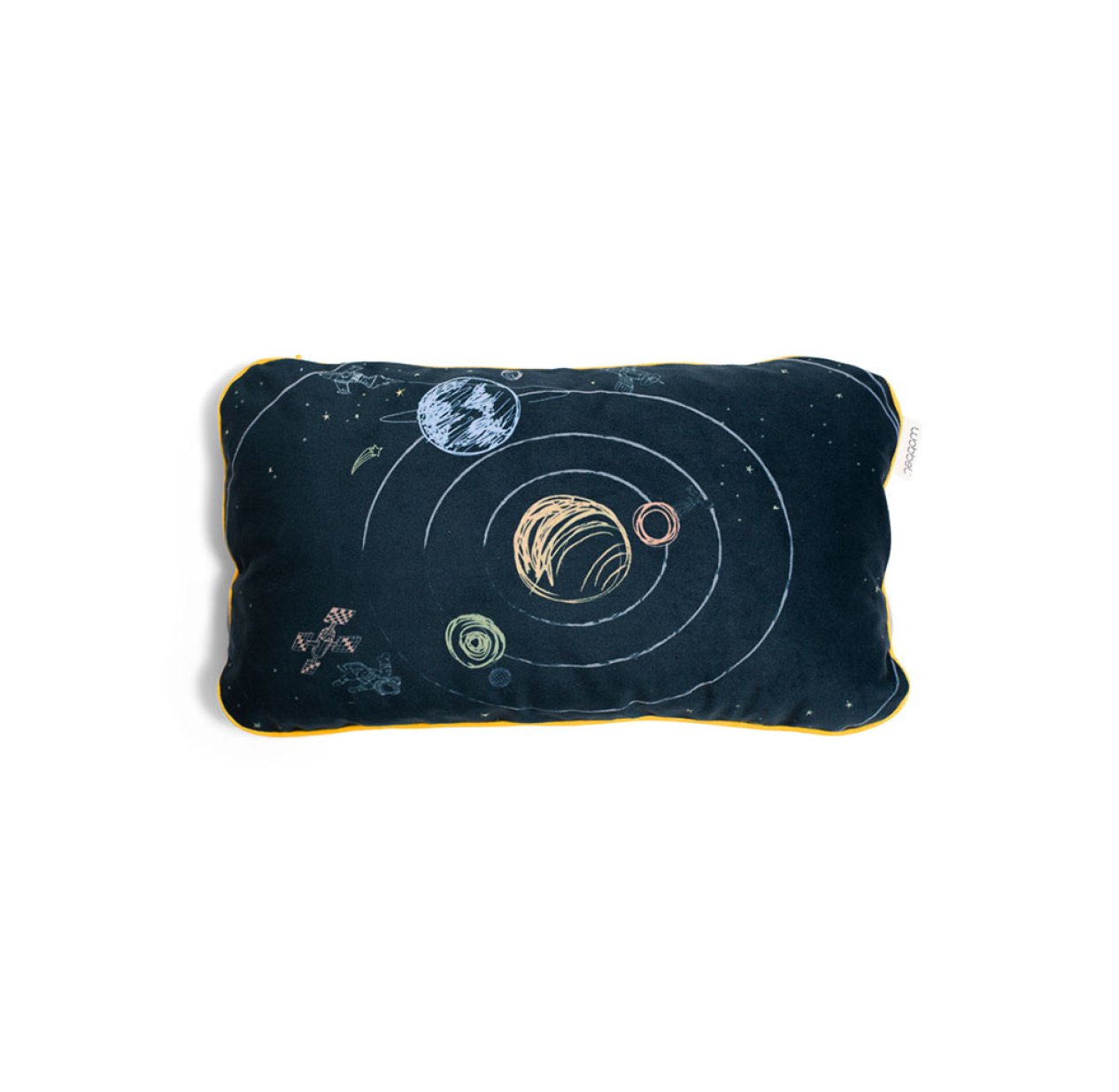 Coussin pour Planche d'équilibre - Space