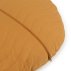 Coussin Sitges Pure Line - Ocre