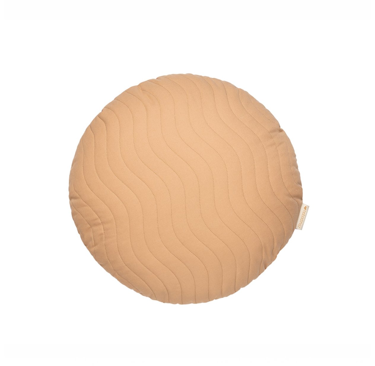 Coussin Sitges Pure Line - Nude