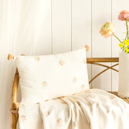 Coussin Sublim - Blossom