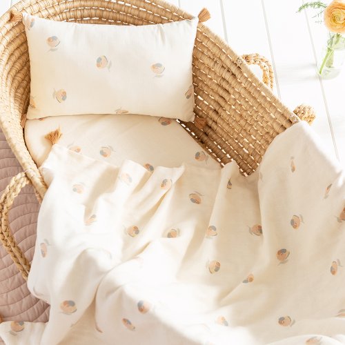 Coussin Sublim - Blossom