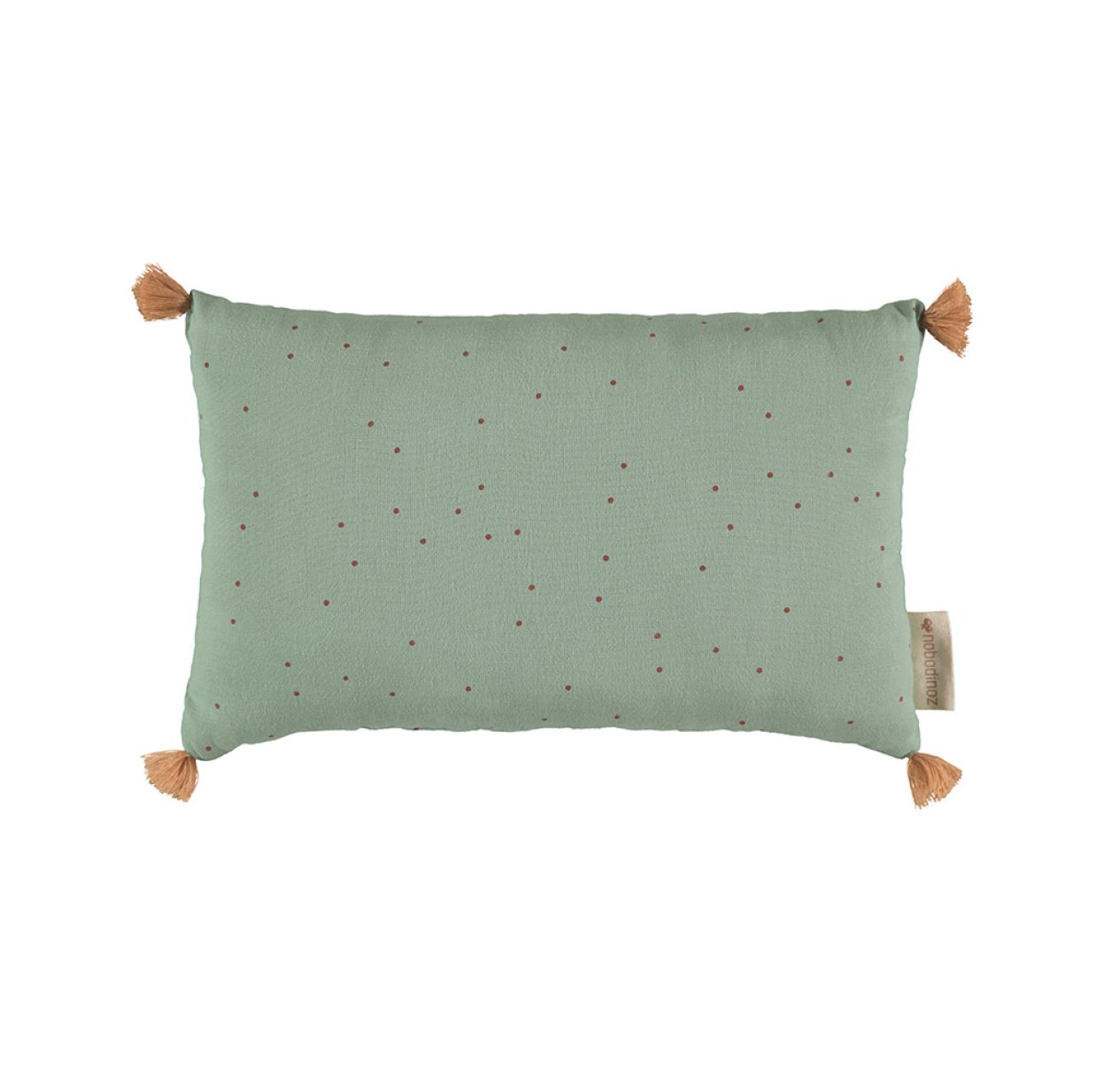Coussin Sublim Sweet Dots - Eden Green