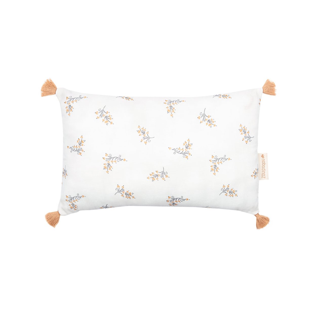 Coussin Sublim - Flore