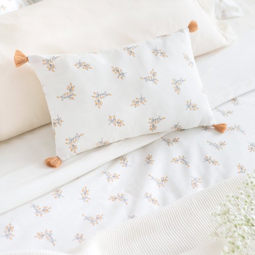 Coussin Sublim - Flore