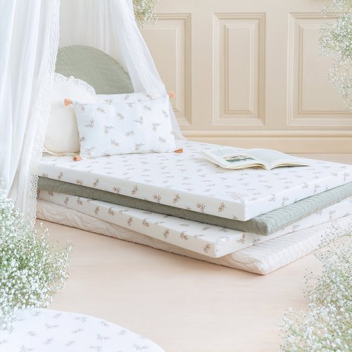 Coussin Sublim - Flore