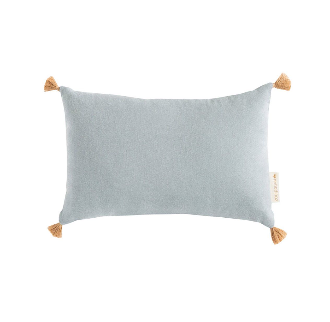 Coussin Sublim - Riviera Blue