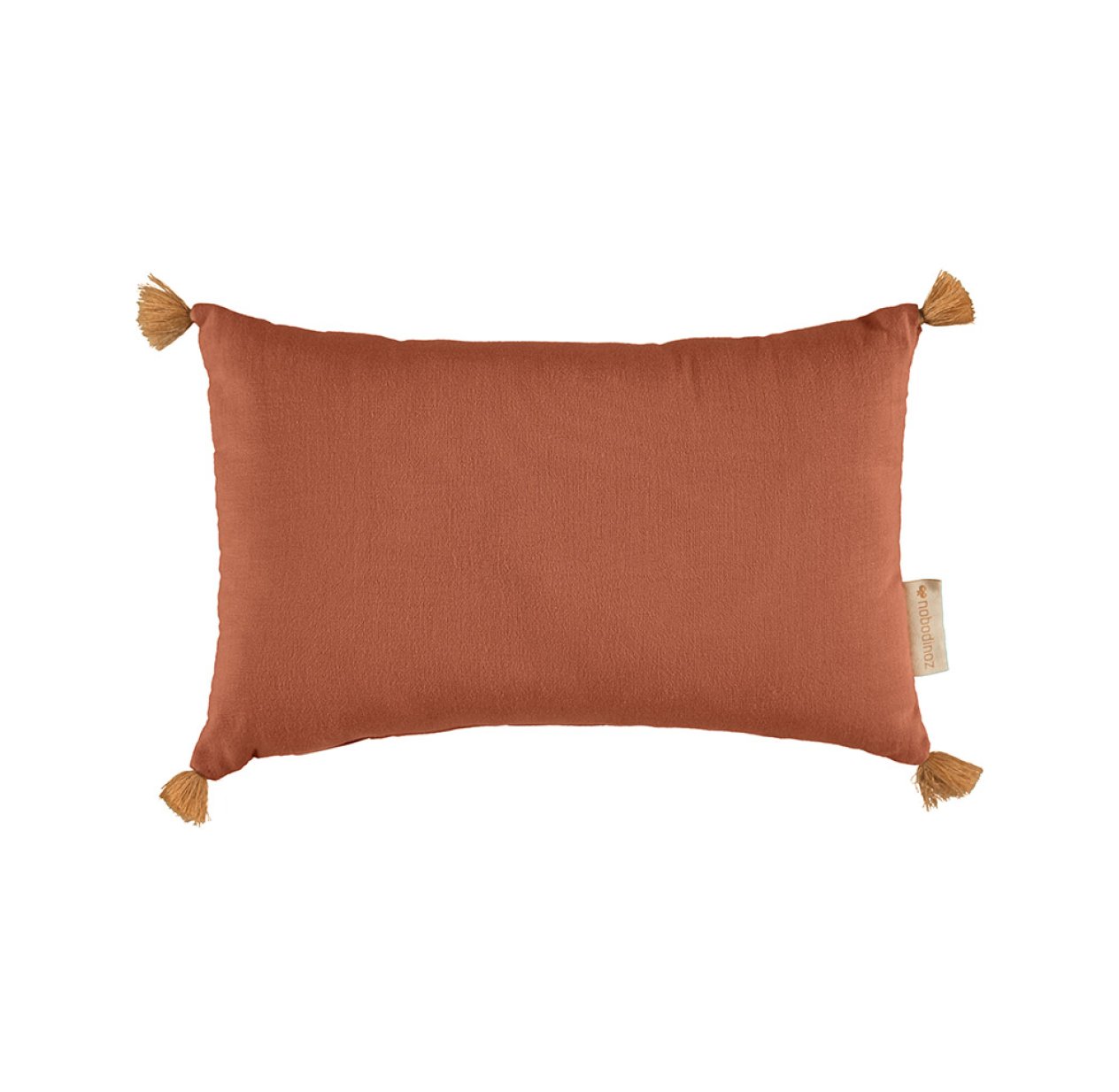 Coussin Sublim - Toffee