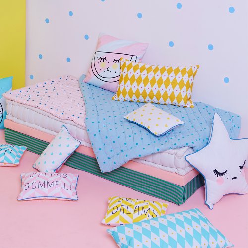 Coussin Sweet Dreams