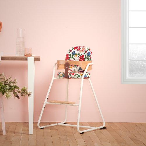 Baby set / ceinture de sécurité pour chaise évolutive Tibu