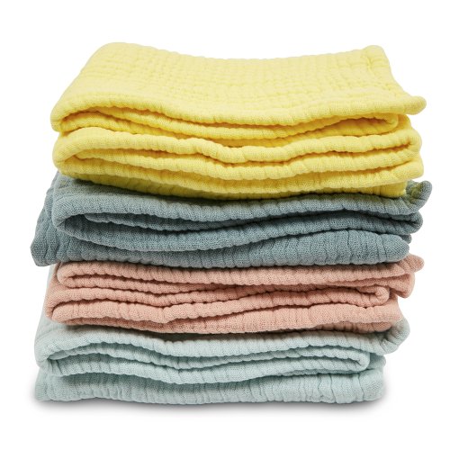 Couverture bébé Panpan Cool