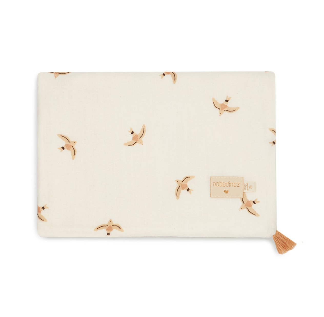 Couverture d'été Treasure Haiku