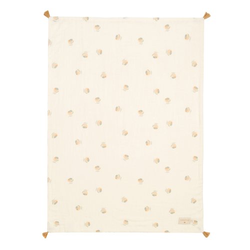 Couverture d'été Treasure Blossom