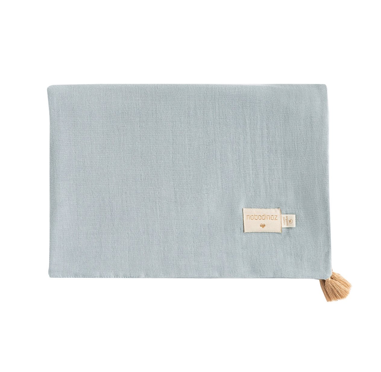 Couverture d'été Treasure - Riviera Blue