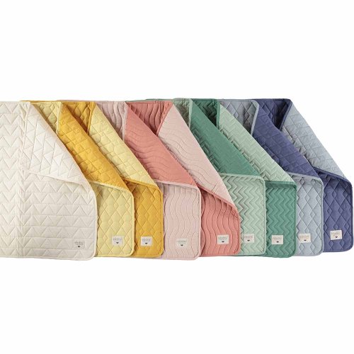 Edredon Reykjavik - Saumon