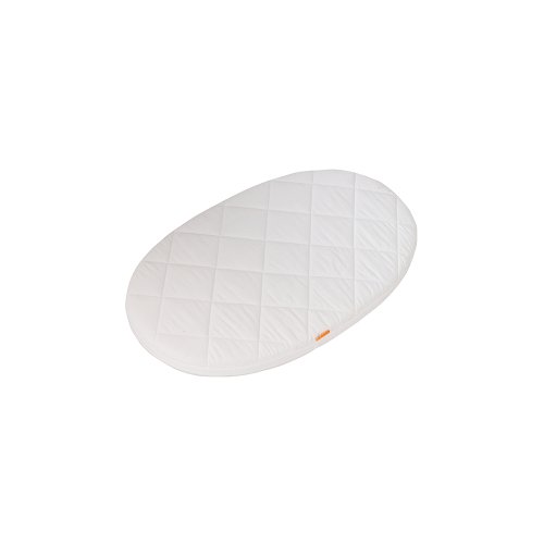 Matelas pour berceau suspendu - Blanc