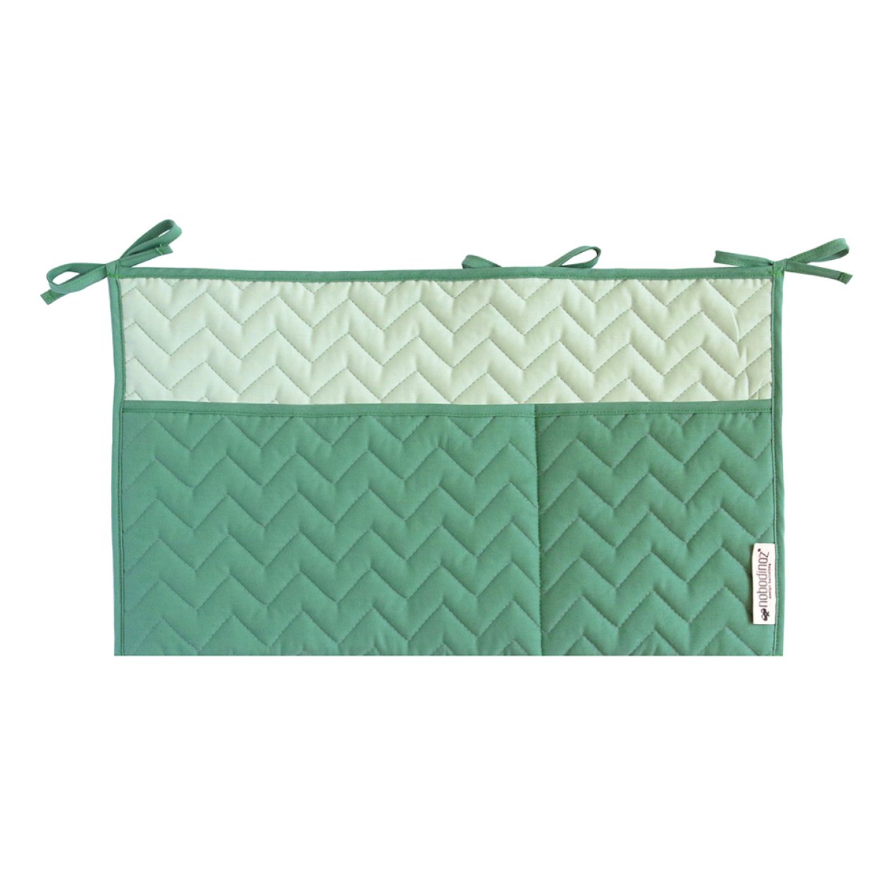 Pochette de rangement Sevilla - Menthe