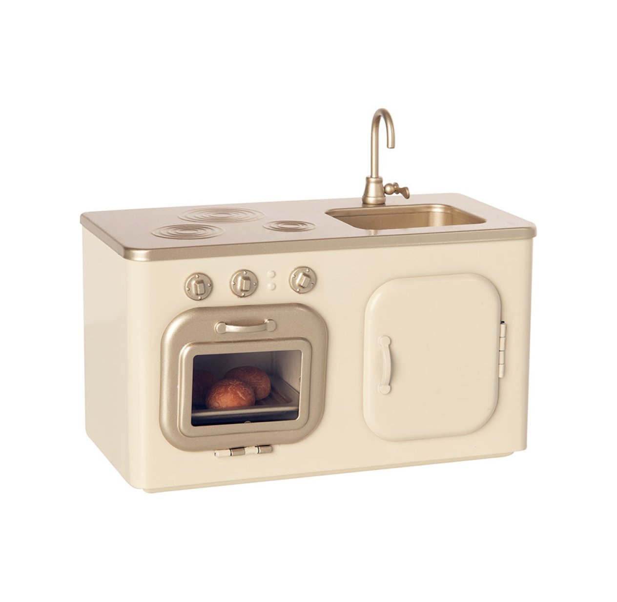 Cuisinière Miniature