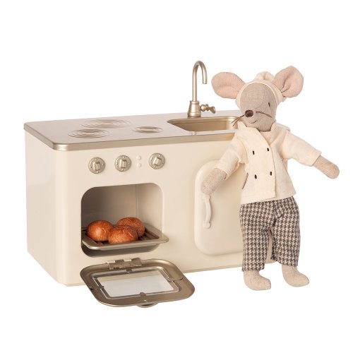 Cuisinière Miniature
