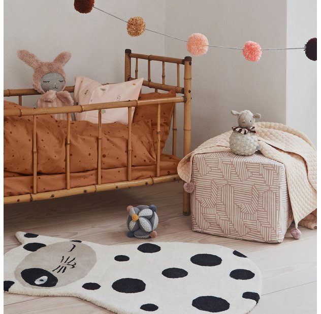 Culbuto Mouton Blanc Casse Oyoy Pour Chambre Enfant Les Enfants Du Design