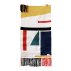 Tapis David Mendez Alonso - Multicolore