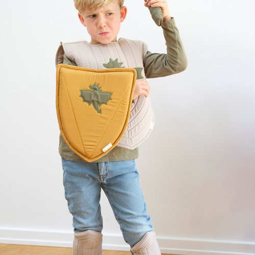 Déguisement Armure de Chevalier