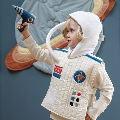 Déguisement Astronaute