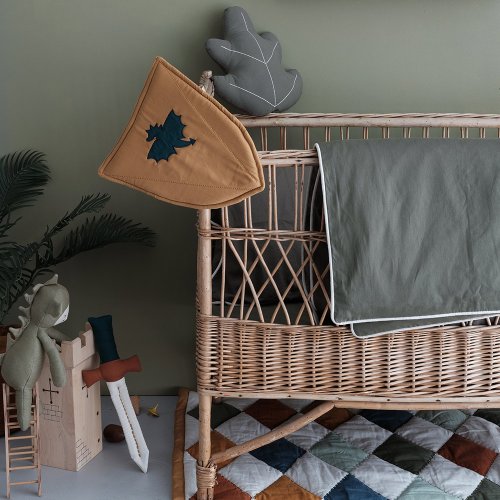 Bouclier et épée de Chevalier