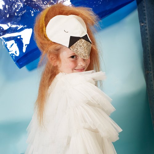 Déguisement Cygne