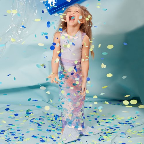 Déguisement de Sirène