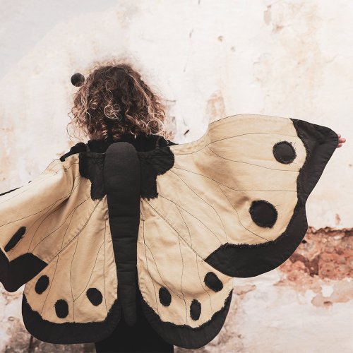 Déguisement Papillon Lucy - Mellow