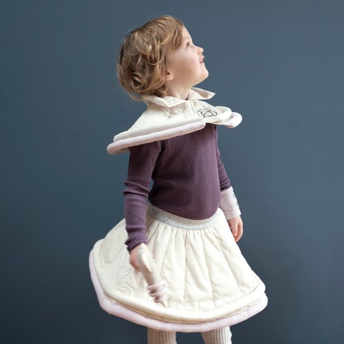 Déguisement Princesse de l'Espace